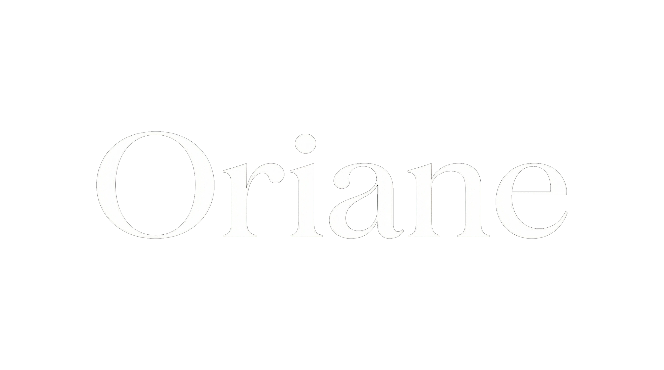 Oriane