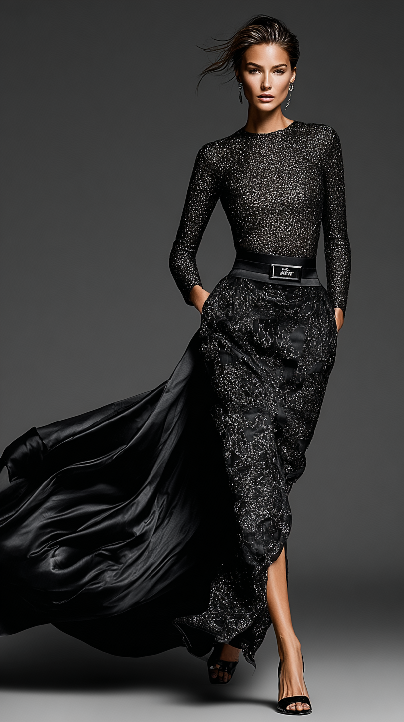 Camila - Freedom Collection