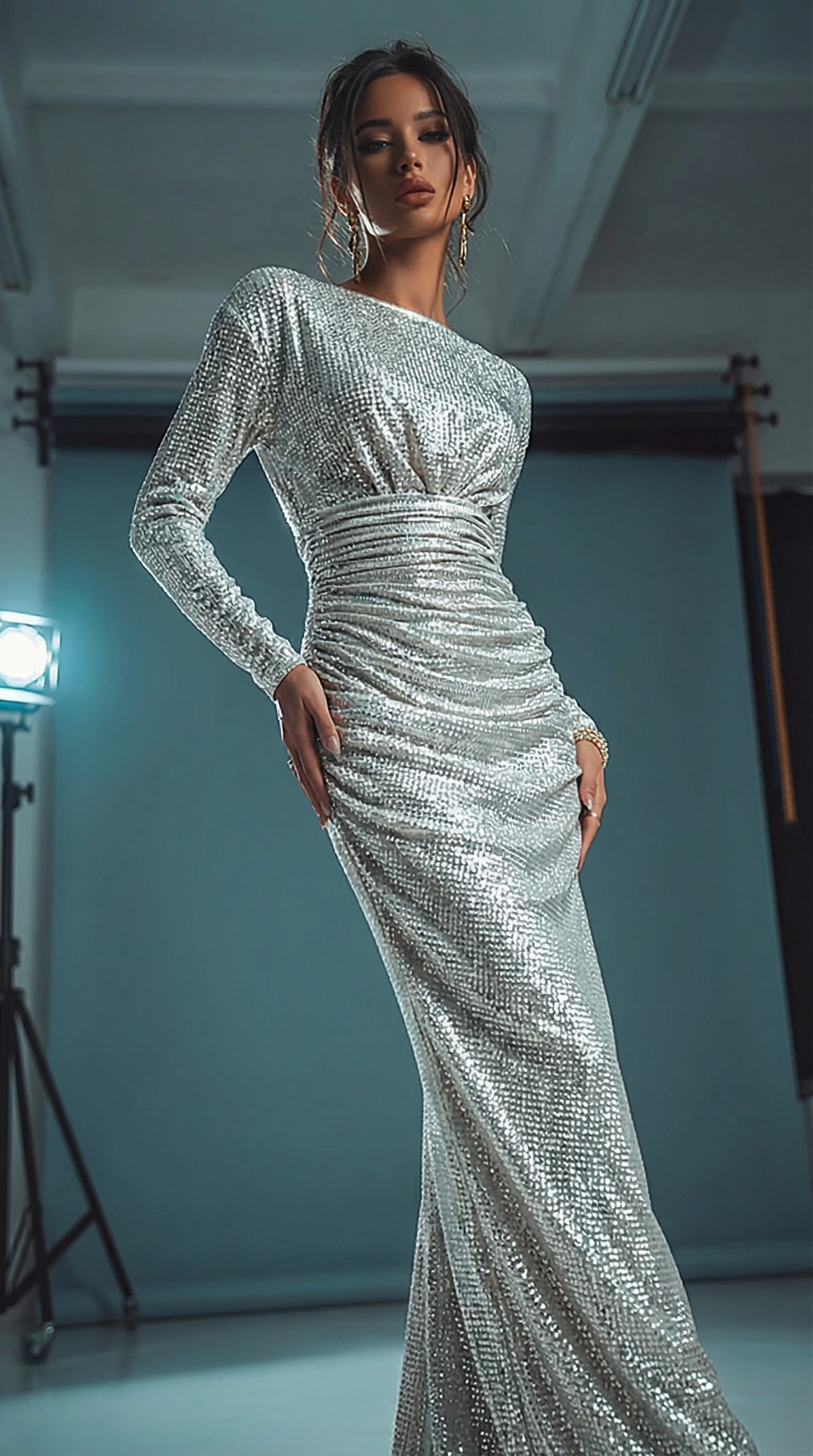 Maria - Glamour Collection